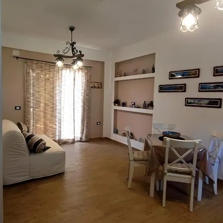 度假居 Heaven House Sicily