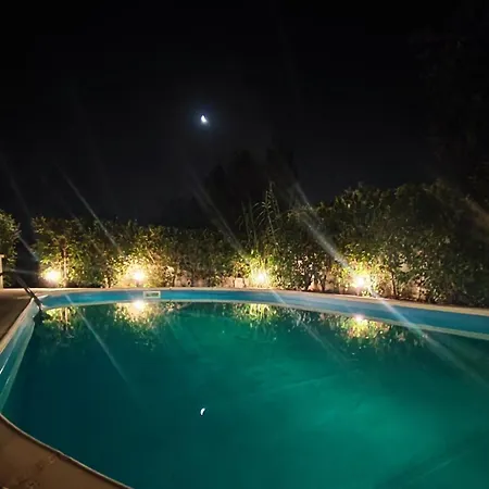 Heaven House Sicily 度假居 卡里尼