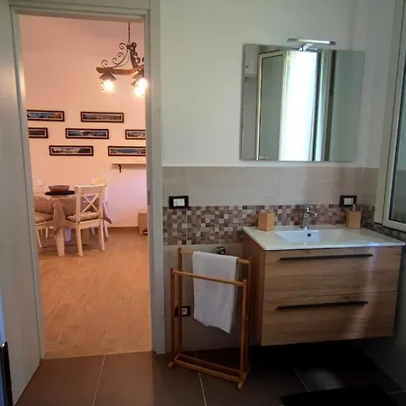 Holiday home Heaven House Sicily