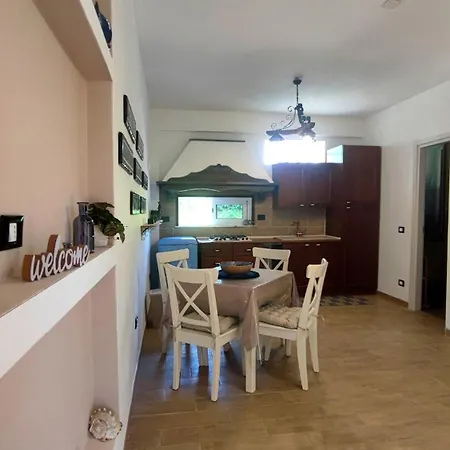 Heaven House Sicily Holiday home Carini