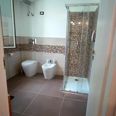 Heaven House Sicily Holiday home *