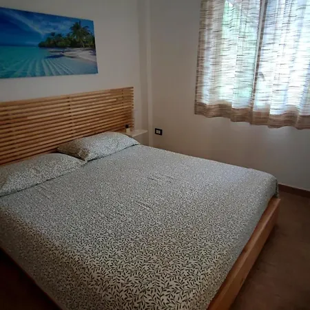 度假居 Heaven House Sicily *